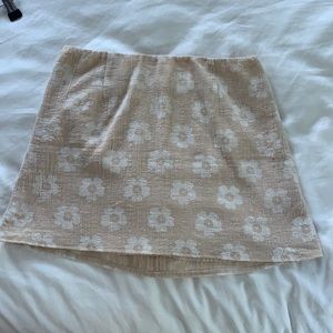 Princess Polly Mini Skirt